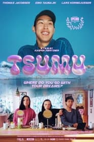 Tsumu  Where Do You Go With Your Dreams' Poster
