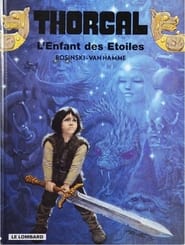 Lenfant des toiles' Poster