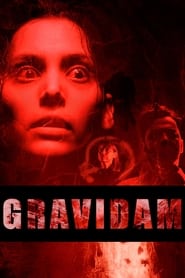 Gravidam' Poster