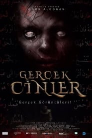 Gerek Cinler' Poster