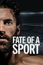 Fate of a Sport' Poster