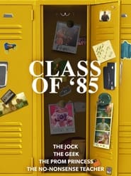 Class of 85' Poster