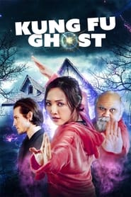 Kung Fu Ghost' Poster