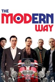 The Modern Way' Poster