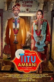Titu Ambani' Poster