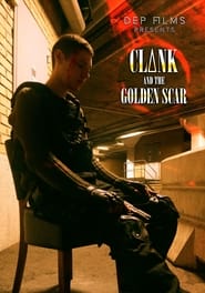 Clank and the Golden Scar' Poster