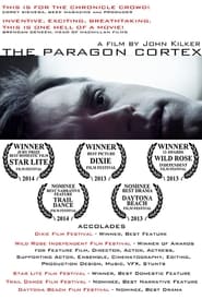 The Paragon Cortex' Poster