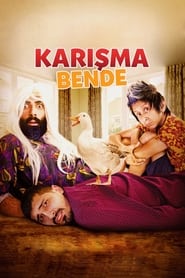 Karma Bende' Poster