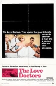 The Love Doctors' Poster