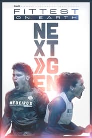 Fittest on Earth Next Gen' Poster