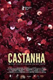 Castanha' Poster