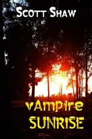 Vampire Sunrise' Poster