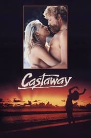 Castaway' Poster