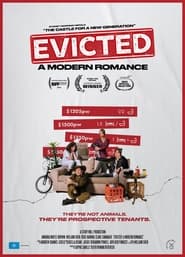 Evicted A Modern Romance' Poster