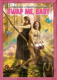 Swap Me Baby' Poster