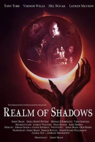 Realm of Shadows' Poster
