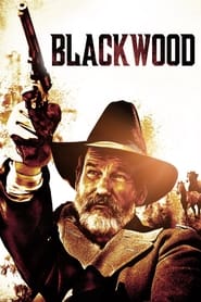 Blackwood' Poster