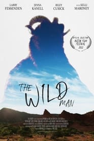 The Wild Man' Poster