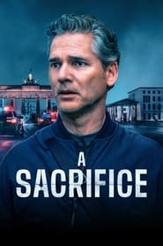 A Sacrifice' Poster