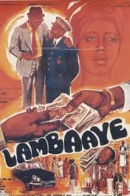 Lambaaye' Poster