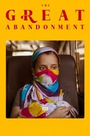 The Great Abandonment' Poster