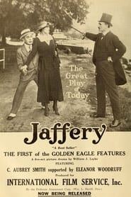 Jaffery' Poster