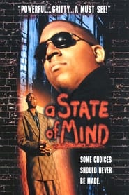 A State of Mind' Poster