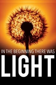 In the Beginning There Was Light' Poster