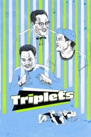 Triplets' Poster
