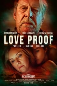 Love Proof' Poster