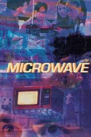 Microwave' Poster