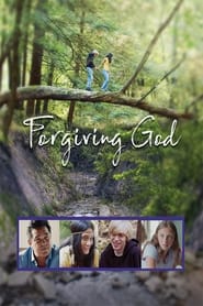 Forgiving God' Poster