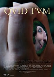 Qvid Tvm' Poster