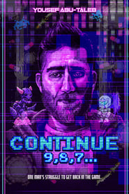 Continue 987' Poster