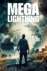 Mega Lightning' Poster