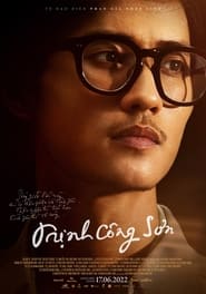 Trinh Cong Son' Poster