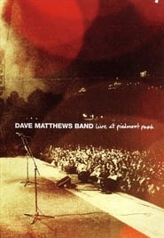 Dave Matthews Band Live at Piedmont Park' Poster