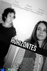 Horizontes' Poster