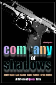 Company of Shadows' Poster