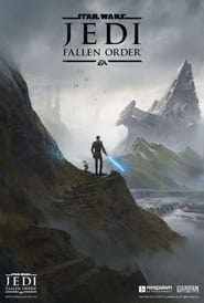 Built by Jedi  The Making of Star Wars Jedi Fallen Order' Poster