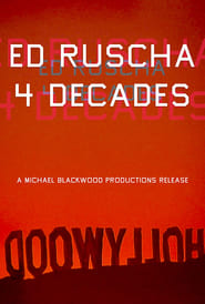 Ed Ruscha 4 Decades