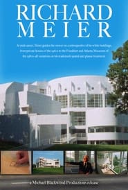 Richard Meier' Poster