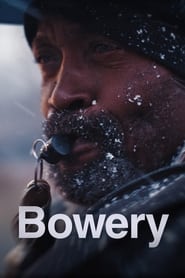 Bowery' Poster