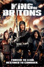 King of Britons' Poster