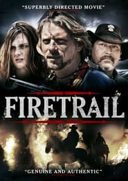 Firetrail' Poster