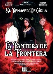 The Panther of the Border' Poster