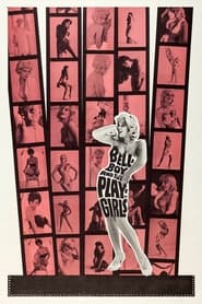 The Bellboy and the Playgirls' Poster