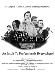 Film Amateura' Poster