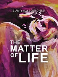 The Matter of Life' Poster