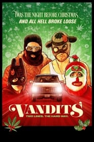 Vandits' Poster